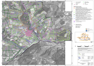 Plan B-2.1 WNK-Hallenberg (Bestand Fortschreibung)